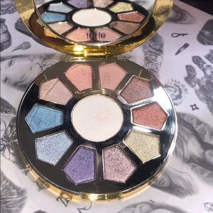 Tarte Eye & Cheek Palette